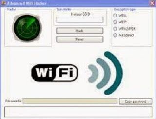 Cara Membongkar Password Wifi Tanpa Software As A Service