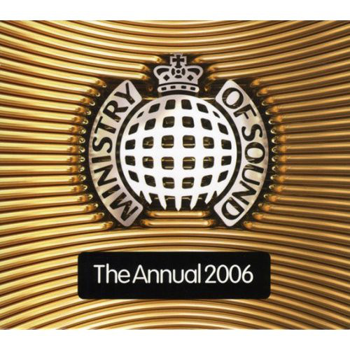 Ministry of sound 2006